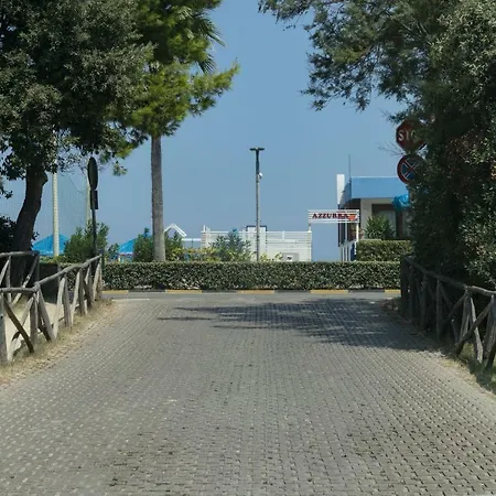 Апартаменты Vista Mare