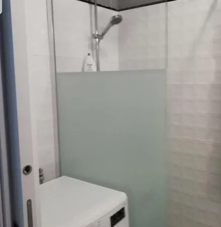 Vista Mare Монтесильвано
