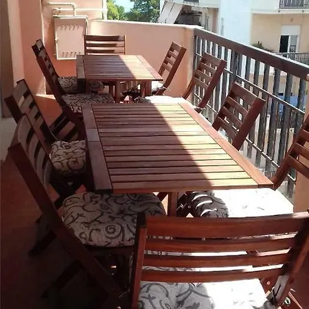 Vista Mare Апартаменты *