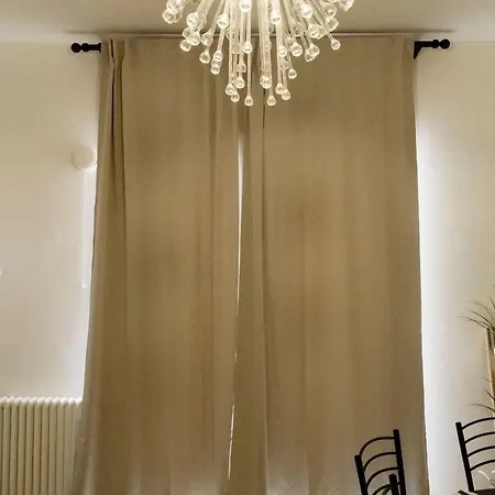 Vista Mare Апартаменты