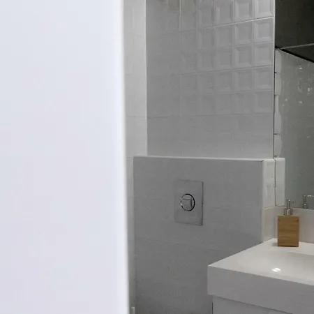 Апартаменты Vista Mare *