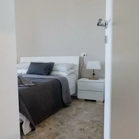 Апартаменты Vista Mare