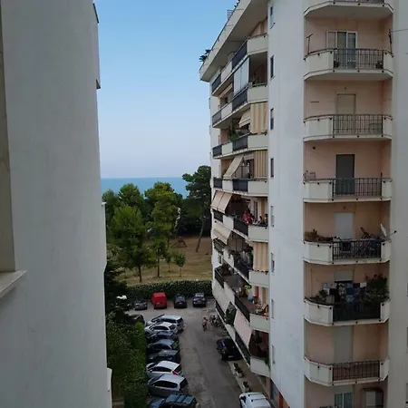 Апартаменты Vista Mare *