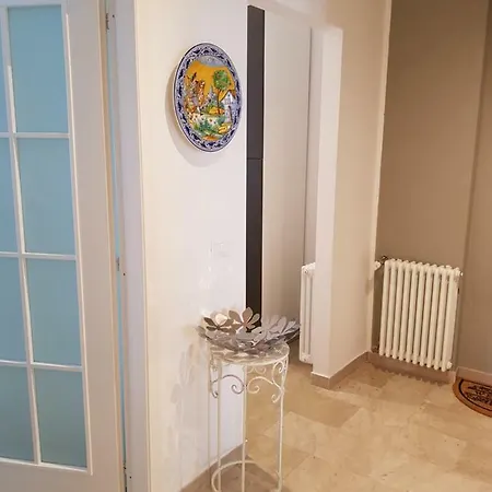 Vista Mare Апартаменты *