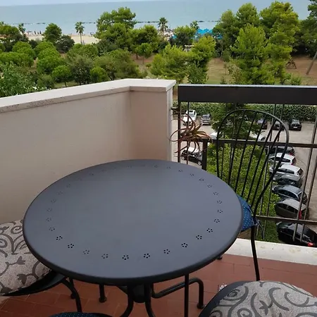 Vista Mare *