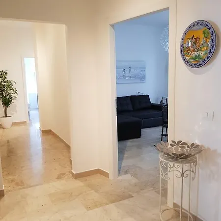 Vista Mare Апартаменты *