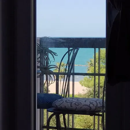 Vista Mare Апартаменты