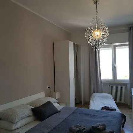Vista Mare Апартаменты