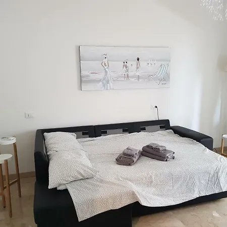 Vista Mare * Монтесильвано