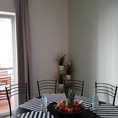 Vista Mare Апартаменты