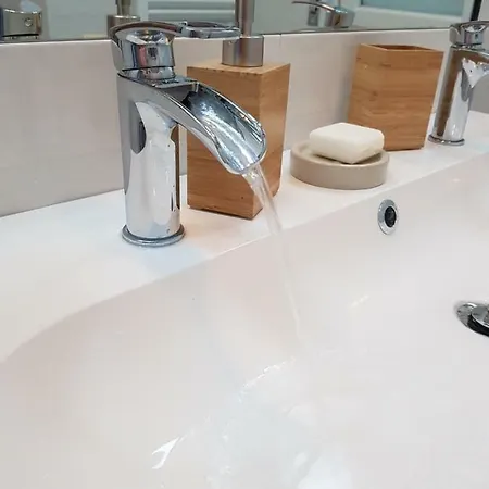 Vista Mare Апартаменты Монтесильвано