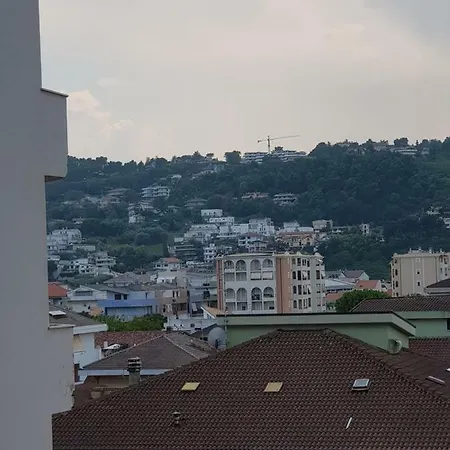 Vista Mare Монтесильвано