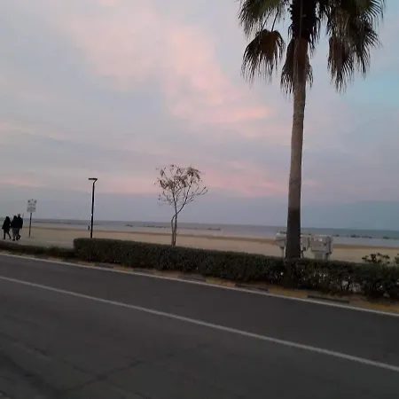 Апартаменты Vista Mare